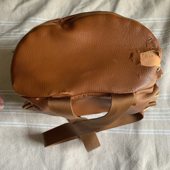 Fawn Design mini original backpack - Picture 3 of 4